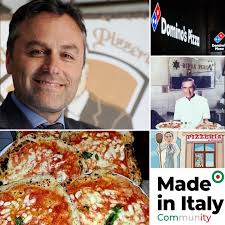 Antica Pizzeria da Michele: tradizione e solidarietà