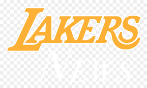 ••• i will be designing a new primary/secondary mark for every nba team. Adidas Swingman Los Angeles Lakers L Png Download Los Angeles Lakers Transparent Png Vhv
