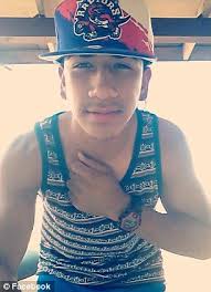 National champion boxer found beaten to death in his Arizona home