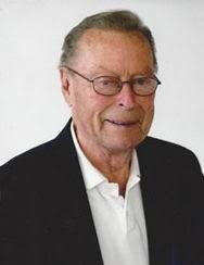 Obituary information for Kenneth Ernest Carlson