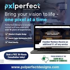 PxlPerfect Designs