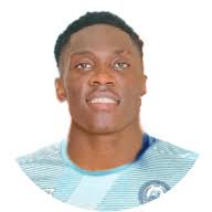 Emmanuel Bernard Obounou (Free Agent)
