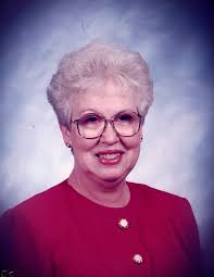 Obituary information for Mary Louise Jarrell