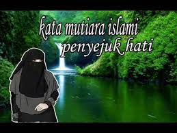 List download lagu mp3 kata mutiara islami (7:83 min), last update apr 2021. Kata Mutiara Islami Penyejuk Hati Youtube