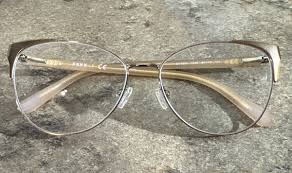 DKNY Women Metal Eyeglass Frames for sale | eBay