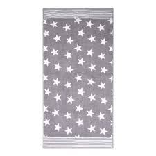 Black And White Hand Towels Uk Dyckhoff Stars Hand Towel Colours That Go With Grey Soft Towels Shower Towel