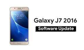 Download Install J710fxxu4bra2 January 2018 Nougat Patch For Galaxy J7 2016