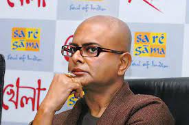 I worked with him way back in 1974. Rituparno Ghosh A Film Maker Who Pushed The Envelope Dies At 49