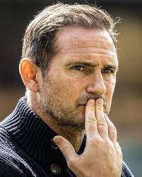 Chelsea's results since new manager took over