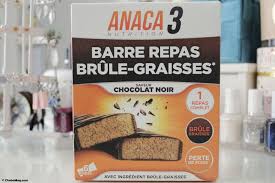 Anaca3 Mon Avis Sur Les Substituts De Repas Au Chocolat Pour Maigrir Pour Maigrir Substituts De Repas Manger Equilibre