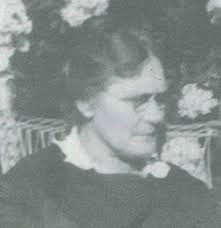 Ida Elizabeth Hoffman Steiner (1864-1925)