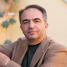 Vincenzo Santangelo (@VincenzoSantangeloFanpage) • Facebook