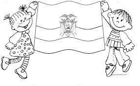 10 ideas de dia independencia independencia de colombia dia de la independencia colombia. Simbolos Patrios De Colombia Bandera De Ecuador Bandera Para Colorear