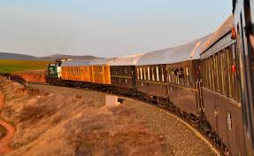 La Ong De Los Trenes Antiguos Tren Antiguo Tren Viaje En El Tiempo