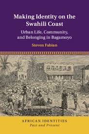 Tapi malaysia bukanlah arab, mengapa mereka menerapkan hal tersebut? Becoming Bagamoyo Part One Making Identity On The Swahili Coast