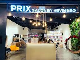We did not find results for: Prix Salon By Kevin Neo Hair Salon In Singapore Shopsinsg