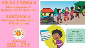 Soal latihan kelas 1 sd tema 5 subtema 2 pengalaman soal sbdp kelas 2 tema 5, soal latihan kelas. Kelas 2 Tema 8 Subtema 4 Pembelajaran 6 Dilengkapi Pembahasan Soal Youtube