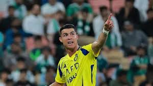 Is Cristiano Ronaldo Playing Tonight for Al-Nassr vs Al-Ettifaq?