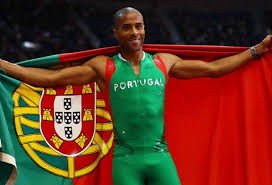 O título vem revalidar o título conquistado há 2 anos, em belgrado, com a mesma marca. Bronze E Recorde De Pista Coberta Para Nelson Evora Opraticante Pt
