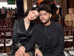 Bella hadid & the weeknd. Bella Hadid And The Weeknd S Complete Relationship Timeline