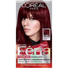 Color hair chalks are not ideal options of hair dye for black hair without bleaching. Top 10 Red Hair Dyes Of 2020 Best Reviews Guide