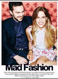 Check spelling or type a new query. Nicholas Hoult Id On Twitter Nicholas Hoult Riley Keough On Glamour Usa May 15 Http T Co 330lf7axyo