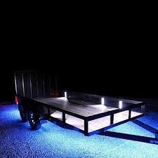 Bluewaterled Utility Trailer Led Lighting System T H Marine Supplies