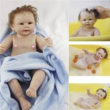 I thought i'd share giving my silico. How Do You Give Your Reborn Baby A Bath World Reborn Doll