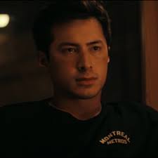 Jacob Michael Conner"