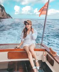 Ternyata, citra dan dylan pernah bertemu di bangkok, thailand. Kumpulan Foto Cantik Dylan Sahara Istri Dari Ifan Seventeen Zofay Texaw Seventeen Kisah Nyata Band
