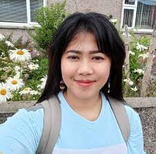 Alicia Nesbitt's Instagram, Twitter & Facebook