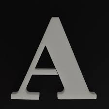 Maybe you would like to learn more about one of these? Stucco Profile Styrofoam Letter