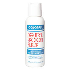 Hair care & styling (1). Colorful Neutral Protein Filler