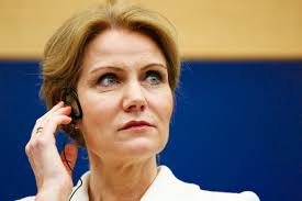 Danish presidency of the EU (T)