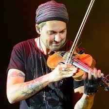 David Garrett Io Ti Penso Amore Feat Nicole Scherzinger Pin By Lubka On David