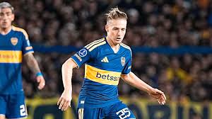 Cómo salió Boca vs. Unión hoy: Formaciones, resultado y goles del partido por el Clausura 2026
