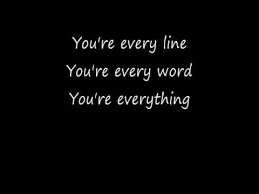 Michael Buble Michael Buble First Dance Songs Everything Michael Buble
