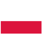 List of emoji flags for every country, including those not on the emoji keyboard. Flagge Polen