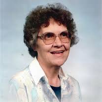 Obituary for Shirley Avalene Kyle