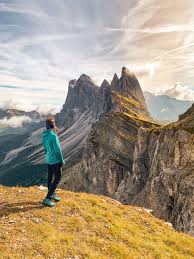 Instagram Hotspot Seceda In Groden Lohnt Es Sich