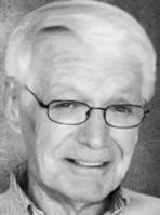 Norbert Wewers Obituary (1933