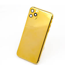 Clear phone case, rose gold glitter, glitter stays in one place, silicone rubber, holographic glitter. For Iphone 11 Pro Max 24k Gold Plated Housing Replacement Cover For Apple Phone Back Cover Luxury Unique Customized Design Callancity Personalized Luxury Gift Phone Accessories Watch Accessories