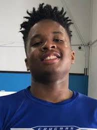 Jaden Gaines, Eastern Michigan, Edge