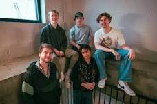 Live Music: Harvey Street