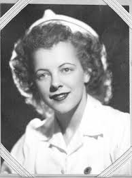 Arlene Bernice Pfaff Mortensen (1927-2000)