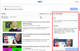 Wondering how to make the best youtube thumbnails? How To Get More Views On Youtube Before Publishing Anything