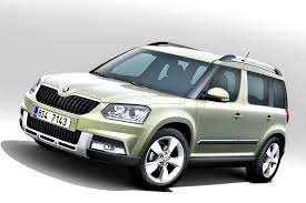 Hallo, im vergangenen jahr, so 04.2013, war viel von einem skoda suv unter dem namen snowman zu lesen, dass oberhalb dem yeti platziert werden soll. Skoda Yeti Facelift 2014 Auf Der Iaa In Frankfurt Zu Sehen Markteinfuhrung Ende 2013