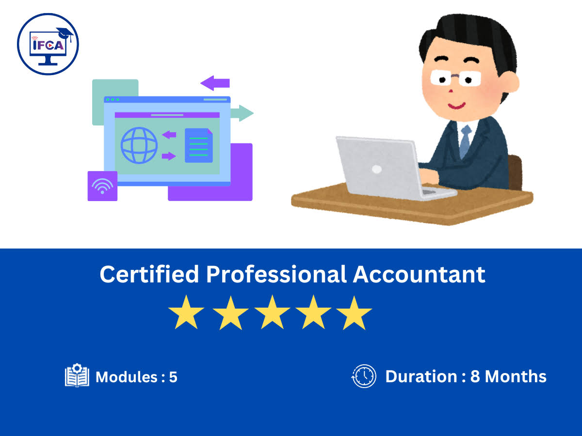 Certified Professional Accountant