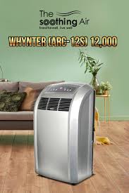 Top 10 Portable Air Conditioners April 2020 Reviews Buyers Guide Portable Air Conditioners Air Conditioner Portable Air Conditioner