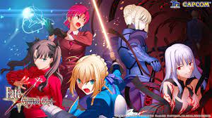 Please can you make icons of shirou emiya from the anime fate stay night: Fate Stay Night Wallpaper 1920x1080